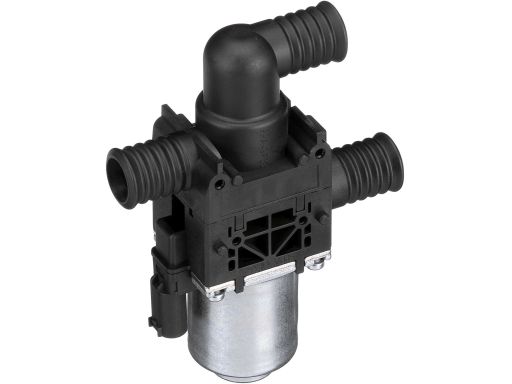 Gatehv133 Zawór Nagrzewnicy Pasuje Do: Bmw 7 (E65, E66, E67), Land Rov