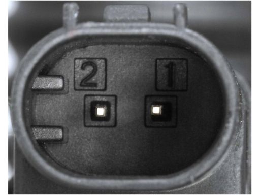 Gatehv133 Zawór Nagrzewnicy Pasuje Do: Bmw 7 (E65, E66, E67), Land Rov