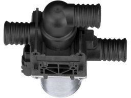 Gatehv133 Zawór Nagrzewnicy Pasuje Do: Bmw 7 (E65, E66, E67), Land Rov