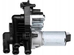 Gatehv123 Zawór Nagrzewnicy Pasuje Do: Mercedes S (C215), S (W220) 2.8