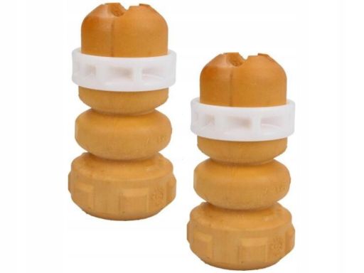 Fe44904 Odbój Amortyzatora Tył L/P (Wys. 118Mm) Pasuje Do: Audi A3, Se