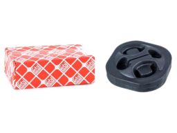 Fe23620 Wieszak Układu Wydechowego Pasuje Do: Audi 100 C2, 100 C3, 100