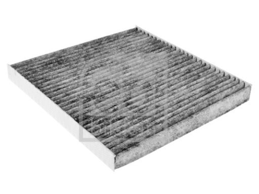 Fe44848 Filtr Kabiny Z Węglem Aktywnym Pasuje Do: Citroen C-Zero,