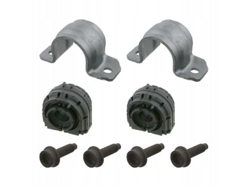 Fe23606 Poduszka Stabilizatora Tył L/P (15Mm) Pasuje Do: Audi A3, Tt,