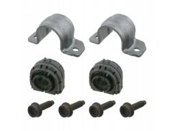 Fe23606 Poduszka Stabilizatora Tył L/P (15Mm) Pasuje Do: Audi A3, Tt,