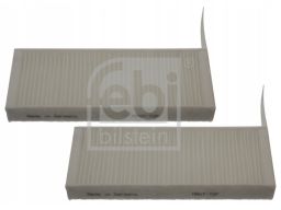 Fe44847 Filtr Kabiny Przeciwpyłowy Pasuje Do: Peugeot 308, 308 I, 308