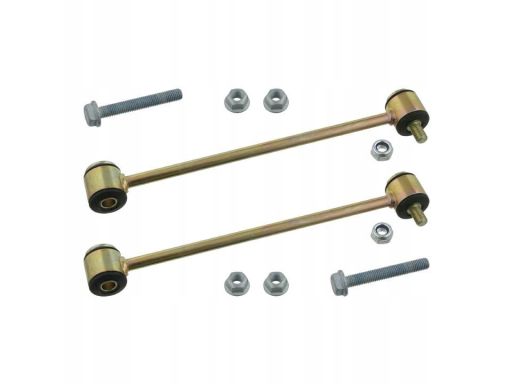 Fe23763 Łącznik Drążka Stabilizatora Tył L/P 259,5Mm Pasuje Do: Merced