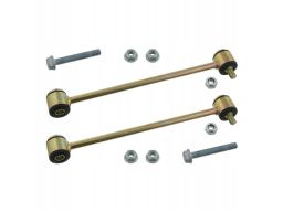 Fe23763 Łącznik Drążka Stabilizatora Tył L/P 259,5Mm Pasuje Do: Merced