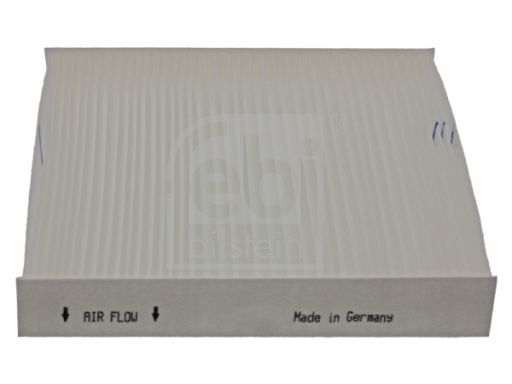 Fe44783 Filtr Kabiny Przeciwpyłowy Pasuje Do: Abarth 500 / 595 / 695,