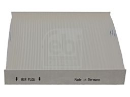 Fe44783 Filtr Kabiny Przeciwpyłowy Pasuje Do: Abarth 500 / 595 / 695,