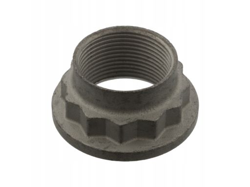 Fe44736 Nakrętka Wałka Atakującego Wymiar Gwintu M28X1,5 Rozmiar Klucz