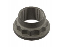 Fe44736 Nakrętka Wałka Atakującego Wymiar Gwintu M28X1,5 Rozmiar Klucz