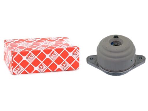 Fe44734 Poduszka Silnika Z Przodu L/P, Hydrauliczna Pasuje Do: Mercede