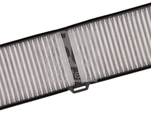 Fe23683 Filtr Kabiny Z Węglem Aktywnym Pasuje Do: Bmw 1 (E81), 1 (E82)