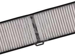 Fe23683 Filtr Kabiny Z Węglem Aktywnym Pasuje Do: Bmw 1 (E81), 1 (E82)