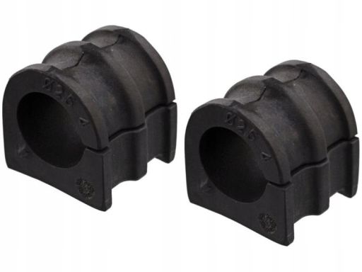 Fe44728 Poduszka Stabilizatora Przód L/P (25,4Mm) Pasuje Do: Nissan