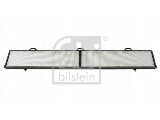 Fe23684 Filtr Kabiny Przeciwpyłowy Pasuje Do: Bmw 1 (E81), 1 (E82), 1