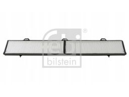 Fe23684 Filtr Kabiny Przeciwpyłowy Pasuje Do: Bmw 1 (E81), 1 (E82), 1