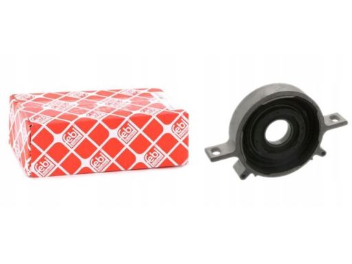 Fe44571 Podpora Wału Napędowego (30Mmx55Mm, Z Łożyskiem) Pasuje Do: Bm