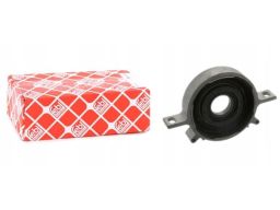 Fe44571 Podpora Wału Napędowego (30Mmx55Mm, Z Łożyskiem) Pasuje Do: Bm