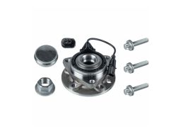 Fe23377 Zestaw Łożyska Koła Z Piastą Przód Pasuje Do: Cadillac Bls, Fi