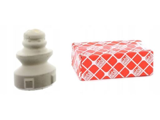 Fe23452 Odbój Amortyzatora Tył L/P (Wys. 100Mm) Pasuje Do: Audi A3, Se