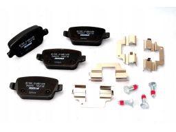 Klocek Hamulcowy Kpl. 2453701