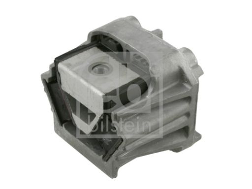 Fe23279 Poduszka Silnika Z Tyłu L/P (Gumowo-Metalowa) Pasuje Do: Merce