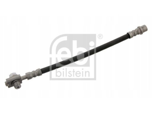 Fe23160 Przewód Hamulcowy Elastyczny Tył L/P (Dł. 265Mm) Pasuje Do: Au