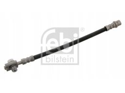 Fe23160 Przewód Hamulcowy Elastyczny Tył L/P (Dł. 265Mm) Pasuje Do: Au