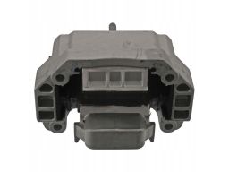 Fe44423 Poduszka Skrzyni Biegów Tył L/P Pasuje Do: Scania 4, 4 Bus, F,