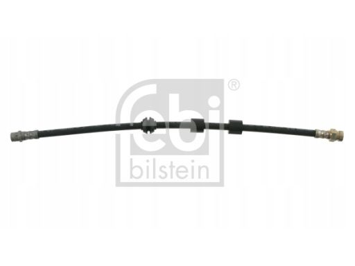 Fe23162 Przewód Hamulcowy Elastyczny Przód L/P (Dł. 483Mm, M10X1/M10X1