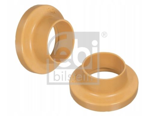 Fe23412 Podkładka Sprężyny Zawieszenia Tył (L/P) Pasuje Do: Audi A2