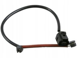 Fe23360 Czujnik Zużycia Klocka Hamulcowego Przód Pasuje Do: Audi Q7,