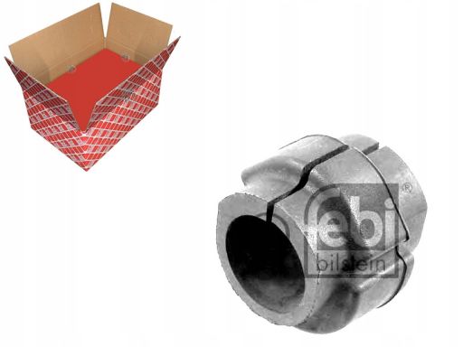 Fe23046 Poduszka Stabilizatora Przód L/P (29Mm) Pasuje Do: Audi A4 B5,
