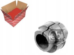 Fe23046 Poduszka Stabilizatora Przód L/P (29Mm) Pasuje Do: Audi A4 B5,