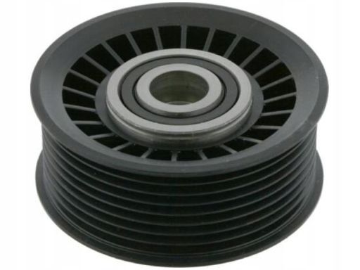 Fe23337 Rolka Prowadząca Pasek Wielorowkowy Pasuje Do: Mercedes Conect