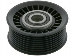 Fe23337 Rolka Prowadząca Pasek Wielorowkowy Pasuje Do: Mercedes Conect