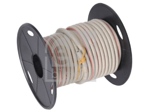 Fe23004 Przewód Paliwowy , Śr. Wew.: 3 Mm, Śr. Zew.: 7 Mm, Cena Za: 1