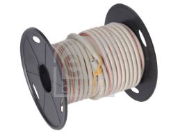 Fe23004 Przewód Paliwowy , Śr. Wew.: 3 Mm, Śr. Zew.: 7 Mm, Cena Za: 1