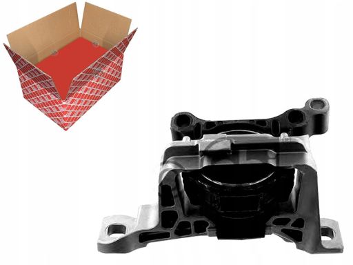 Fe44314 Poduszka Silnika Przód P, Hydrauliczna Pasuje Do: Volvo V40, F