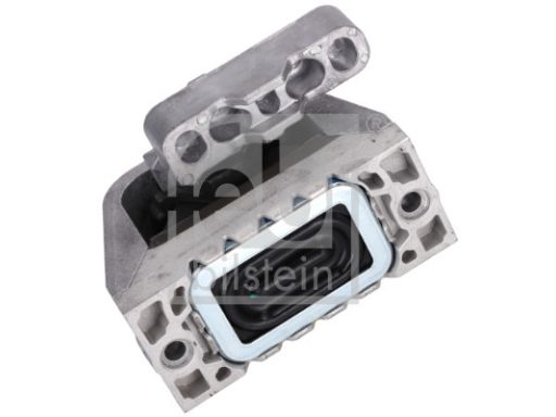 Fe23020 Poduszka Silnika Przód P, Dół, Gumowo-Metalowa Pasuje Do: Audi