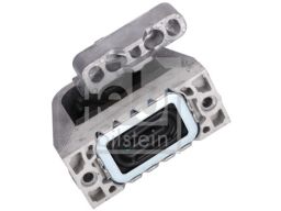 Fe23020 Poduszka Silnika Przód P, Dół, Gumowo-Metalowa Pasuje Do: Audi