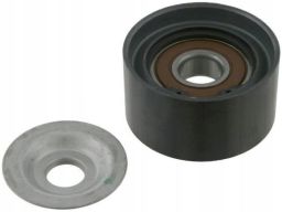 Fe23261 Rolka Prowadząca Pasek Wielorowkowy Pasuje Do: Mercedes Axor,