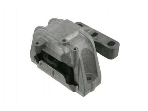 Fe23012 Poduszka Silnika Przód P, Gumowo-Metalowa Pasuje Do: Audi A3,