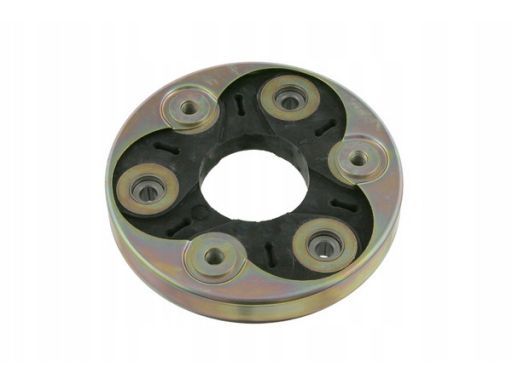 Fe22960 Przegub Elastyczny Wału Napędowego Z Przodu (Śr. Zew. 170Mm)