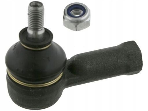 Fe23154 Końcówka Drążka Kierowniczego L/P Pasuje Do: Opel Meriva A