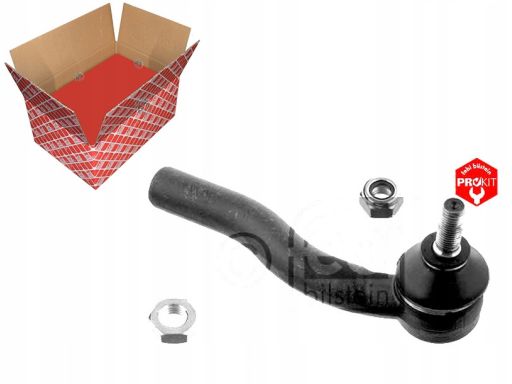 Fe22909 Końcówka Drążka Kierowniczego P Pasuje Do: Abarth 500 / 595 /