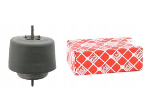 Fe23130 Poduszka Silnika Przód L, Hydrauliczna Pasuje Do: Audi A4 B6,