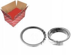 Fe22871 Zestaw Naprawczy Piasty Koła Pasuje Do: Man El, F8, Nd, Ng, Nl